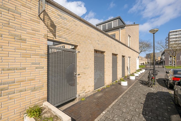 Medium property photo - Andrej Sacharovstraat 13, 1102 AD Amsterdam